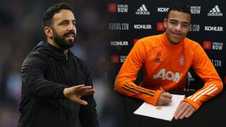 Chính thức xong vụ Greenwood trở lại Man Utd, hiện tượng Ligue 1 dập tắt mọi tin đồn chuyển nhượng 
