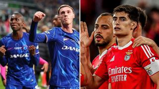 Kết quả bóng đá hôm nay: Mục tiêu của Man United gây sốt; Chelsea đại thắng ở FIFA Club World Cup?