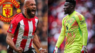 Andre Onana lập công lớn, Man United đánh bại Tottenham trong thương vụ Mbeumo