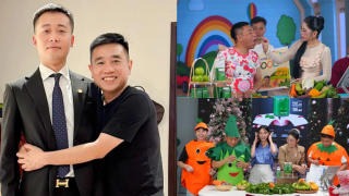Tiến Nguyễn có chia sẻ đầu tiên sau khi Quang Linh Vlogs bị bắt, chỉ nhắn nhủ đúng 4 chữ đã gây sốt