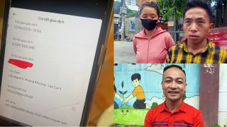 Nóng: Tạm giữ tài xế taxi ‘chặt chém’ 4,2 triệu đồng của người dân tộc, lộ diện những người liên quan