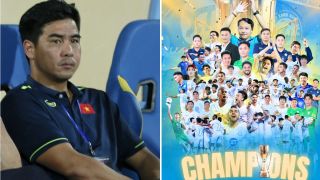 Tin bóng đá tối 16/6: Tân binh V.League gây bất ngờ; Công thần ĐT Việt Nam đi vào lịch sử