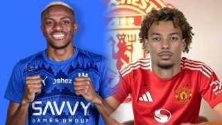 Tin chuyển nhượng sáng 17/6: Thương vụ Man Utd - Hugo Ekitike có biến; Al Hilal nẫng tay trên MU vụ Osimhen