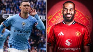 Tin chuyển nhượng tối 16/6: Phil Foden 'bật đèn xanh' với MU; Man United công bố bom tấn Mbeumo?