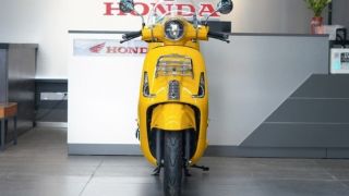 Tin xe 16/6: Honda chốt giá mẫu xe ga 150cc mới chỉ 54 triệu đồng, xịn như SH mà rẻ hơn Air Blade