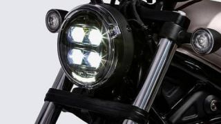 Tin xe trưa 16/6: Honda ra mắt mẫu xe côn tay mới giá mềm, đẳng cấp hơn Winner X và Yamaha Exciter