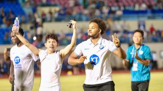 Xuân Son chính thức lập cột mốc hiếm có ở V.League, ngôi sao ĐT Việt Nam ra quyết định về tương lai