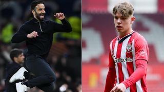 Liverpool nẫng tay trên, Man United vỡ mộng chiêu mộ hiện tượng Ngoại hạng Anh