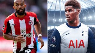 Man United chiến thắng vụ Mbeumo, Tottenham tạo địa chấn với thương vụ Marcus Rashford