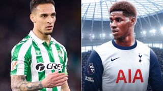 Tin MU hôm nay 17/6: Rashford cập bến Tottenham; Man United đạt thoả thuận vụ Antony