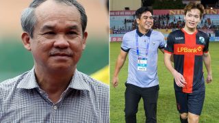 Chuyển nhượng V.League 17/6: HAGL chia tay hàng loạt trụ cột; Công thần ĐT Việt Nam ấn định bến đỗ mới