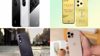 Tin công nghệ trưa 17/6: POCO F7 lộ diện, Redmi K Pad rò rỉ, Oppo K13x 5G sắp ra mắt, iPhone 16 Pro Max giảm hơn 5 triệu