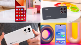 Tin công nghệ tối 17/6: Galaxy S22 rẻ như bèo, Redmi Note 13 Pro giá rẻ, Xiaomi 14T hấp dẫn, OPPO Find X5 Pro siêu sale