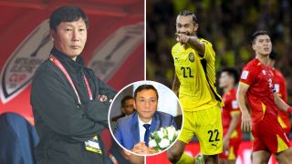 Sếp lớn VFF ra quyết định bất ngờ, rõ vụ ĐT Việt Nam đón dàn sao nhập tịch sau trận thua Malaysia