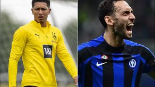 Kết quả bóng đá FIFA Club World Cup hôm nay: Bellingham lập kỷ lục ở Dortmund; Inter Milan gây sốt?