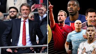 Kết quả bóng đá hôm nay: Địa chấn ở FIFA Club World Cup 2025; Man United công bố tân binh thứ ba?
