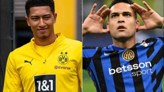 Lịch thi đấu bóng đá FIFA Club World Cup hôm nay: Bellingham ra mắt Dortmund; Inter Milan gây sốt?