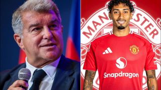 Nguy cơ phá sản, Barcelona đồng ý bán Raphinha cho Manchester United với giá 'siêu kỷ lục'