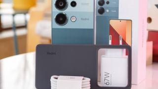 Vua nhiếp ảnh giá rẻ Redmi Note 13 Pro 4G chỉ từ 6 triệu có camera 200MP ngang Galaxy S25 Ultra