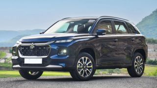 Suzuki ra mắt mẫu SUV cỡ B mới đẹp mê ly, giá 358 triệu đồng rẻ như Hyundai Grand i10 và Kia Morning