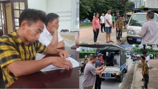 Lời thú nhận khó tha thứ của tài xế ‘chặt chém’ 4,2 triệu từ người dân tộc vùng cao, đã quá muộn!