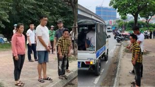 Án phạt cực nặng đang chờ tài xế taxi thu 4,2 triệu đồng của người dân tộc vùng cao, không chỉ 1 tội?