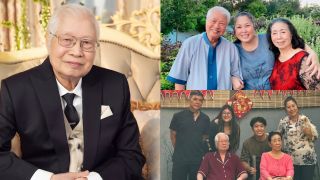 Hé lộ thân thế siêu khủng của cha ruột NSND Hồng Vân, là nhà khoa học lừng danh của Việt Nam