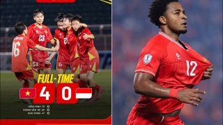 Tin bóng đá sáng 17/6: ĐT Việt Nam 'vùi dập' Indonesia; Xuân Son lập 'siêu kỷ lục' tại V.League