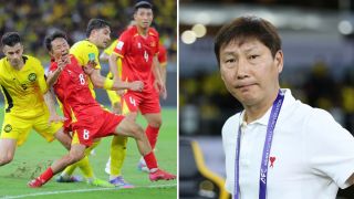 Tin bóng đá tối 17/6: ĐT Việt Nam 'vỡ mộng' Asian Cup; HLV Kim Sang Sik đón viện binh châu Âu?