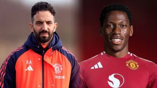Tin chuyển nhượng sáng 18/6: Man Utd chính thức gạch tên 2 ngôi sao; Ruben Amorim đón tân binh giá 0 đồng?