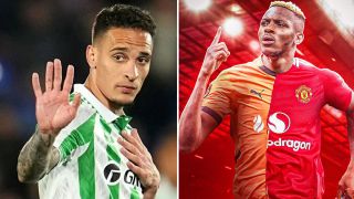 Tin chuyển nhượng mới nhất 17/6: Antony xác định bến đỗ mới; Xong vụ Man United chiêu mộ Osimhen?