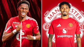 Tin chuyển nhượng tối 17/6: Sir Jim 'phá két' chiêu mộ Raphinha; Man United kích hoạt 3 bom tấn?