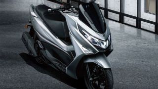 Tin xe hot 17/6: Ra mắt ‘vua xe ga’ 150cc mới có ABS 2 kênh xịn như Honda SH, giá ngang Air Blade