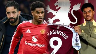 Man United có quyết định chính thức, tương lai Rashford tại Old Trafford được định đoạt?