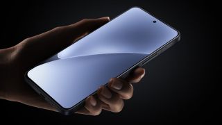 Xiaomi sắp tung ra siêu phẩm mới, sở hữu màn hình đẹp mịn nhất từ trước đến nay