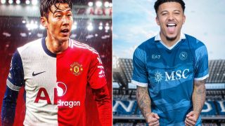 Tin MU hôm nay 18/6: Jadon Sancho giúp Man United có Osimhen; MU chiến thắng vụ Son Heung-min