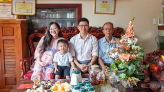 ‘Hào khí Việt Nam - Sức Xanh lan tỏa’: Triệu hành trình xanh, triệu niềm tin gieo