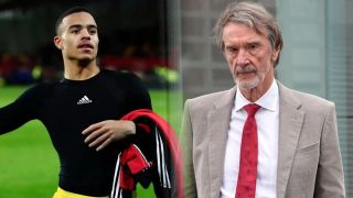 Xong vụ Greenwood trở lại Manchester United, Sir Jim Ratcliffe ra quyết định gây sốc