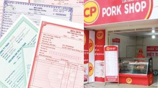 Chỉ giết mổ 20 con heo/ngày nhưng xuất hóa đơn cho 20.000 con: Một hộ kinh doanh ở Cà Mau bị điều tra