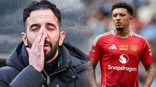 Man United chính thức chia tay 2 ngôi sao, Jadon Sancho rời Old Trafford với giá rẻ khó tin