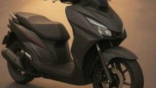 Thay thế Air Blade, Honda sắp ra mắt ‘vua xe ga’ 150cc hoàn toàn mới giá 50 triệu đồng, xịn như SH