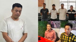 Lời khai vô cảm của tài xế taxi thu 4,2 triệu đồng của 2 người dân tộc, câu bao biện không thể chấp nhận