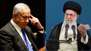 Israel bị đồng minh thân cận dằn mặt, tuyên bố: ‘Đừng biến lãnh thổ của chúng tôi thành bàn đạp đánh Iran’