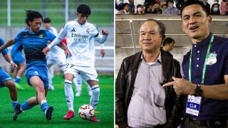 Tin bóng đá tối 18/6: Xong vụ Kiatisak trở lại HAGL; ĐT Việt Nam đón 'siêu viện binh' từ châu Âu?