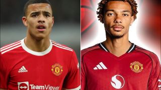 Tin chuyển nhượng trưa 18/6: Greenwood trở lại Manchester United; MU chốt ngày công bố Hugo Ekitike