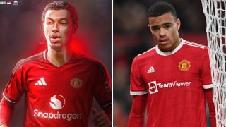 Tin chuyển nhượng mới nhất 18/6: Greenwood chính thức trở lại Manchester; Man Utd đón 3 tân binh?