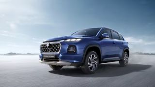 Tin xe 18/6: Rẻ như Kia Morning và Hyundai Grand i10, Suzuki ra mắt SUV cỡ B mới giá 358 triệu đồng