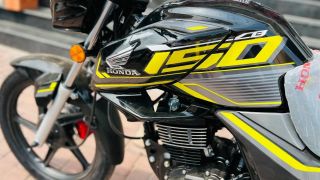 Honda chính thức mở bán ‘vua côn tay’ 150cc mới giá 41 triệu đồng: Rẻ hơn Winner X và Yamaha Exciter