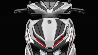 ‘Vua xe ga’ 125cc mới chính thức ra mắt giá 28 triệu đồng: Được săn đón hơn Honda Air Blade và Vario