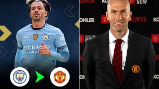 Tin MU hôm nay 19/6: Grealish trên đường đến MU; Tiết lộ mức lương của Zidane tại Man United